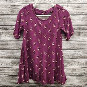 Old navy girls summer dress